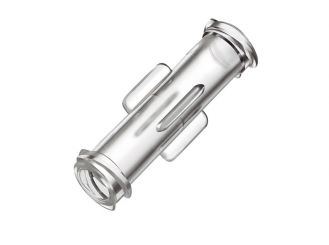 B.Braun Combifix® Adapter Luer-Lock, w-w, transparent, einzeln steril 1x100 Stück 