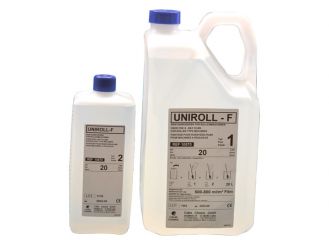 Calbe Uniroll-F Fixierer 2x20 Liter 