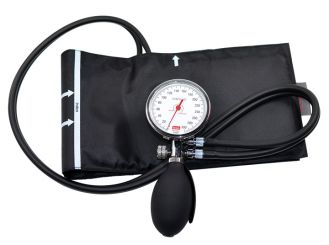 boso manuell Blutdruckmessgerät + Klettmanschette 1x1 Stück 