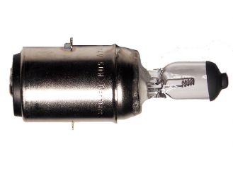 Halogenlampe 24V/50W, mit Bajonettsockel, 1x1 Stück 