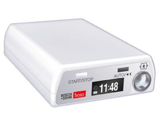 boso TM-2450 24h-Blutdruckmessgerät, Zweitgerät ohne XD-Software 1x1 Stück 
