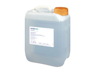 INTERMED Aqua-Bidem, Laborwasser 1x10 Liter 