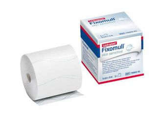 Fixomull® Skin Sensitive 5 m x 5 cm 1x1 Stück 
